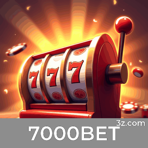 7000BET: Aposte com Segurança e Profissionalismo