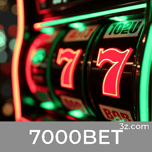 7000BET: Login Seguro e Otimizado para Brasileiros