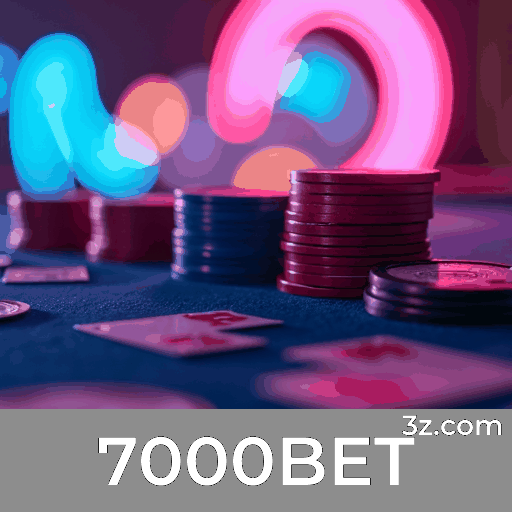 7000BET: Aposte com Segurança e Profissionalismo