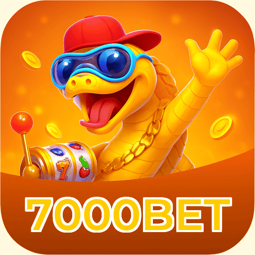 7000BET: Cassino Premiado e Pagamentos Rápidos