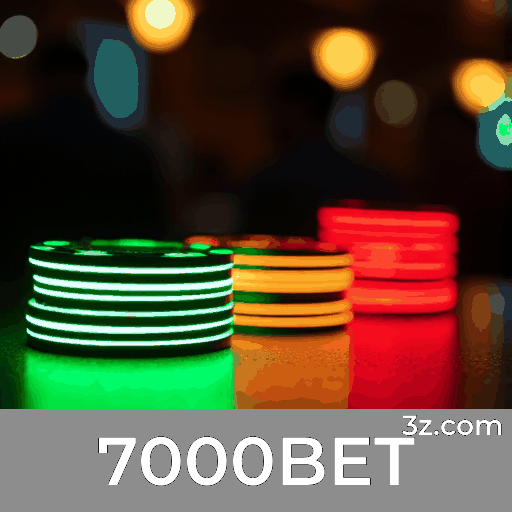 7000BET: Casino Social para Interação Autêntica