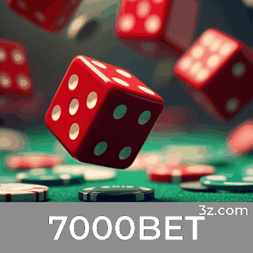 Desenvolvedores Topo + Inovação Técnica na 7000BET