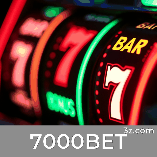 Experimente 7000BET: Apostas Móveis Completas