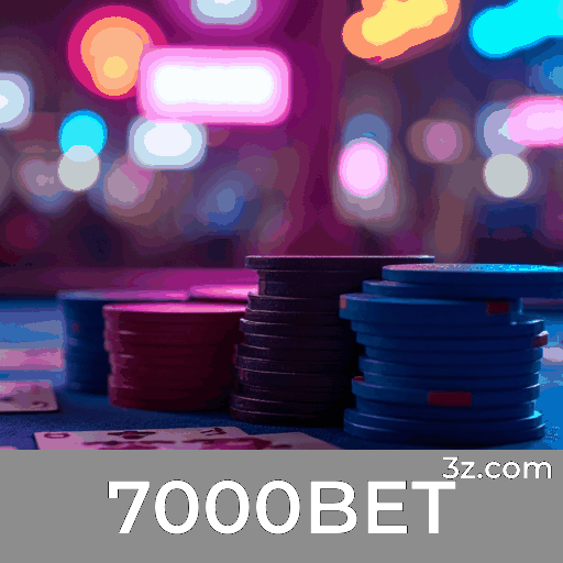 7000BET: Aposte com Segurança e Profissionalismo
