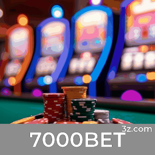 Desenvolvedores Topo + Inovação Técnica na 7000BET