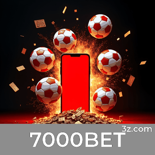 7000BET: Aposte com Segurança e Profissionalismo