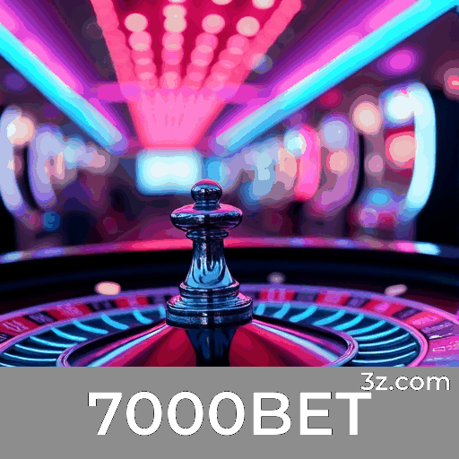 Descubra a Visão Pioneira da 7000BET em Jogos Revolucionários