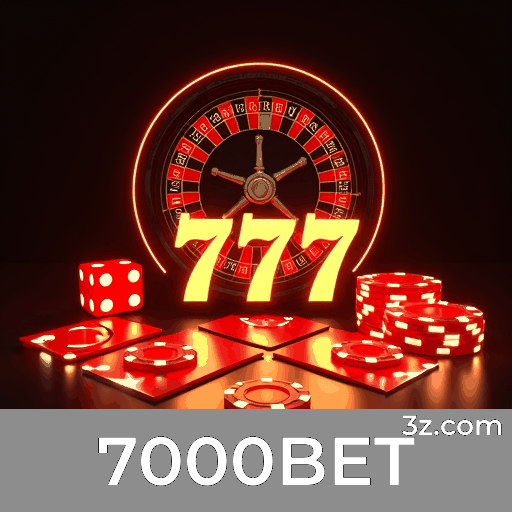 Descubra a Visão Pioneira da 7000BET em Jogos Revolucionários