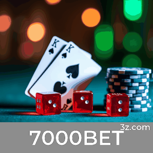 7000BET: Casino Social para Interação Autêntica