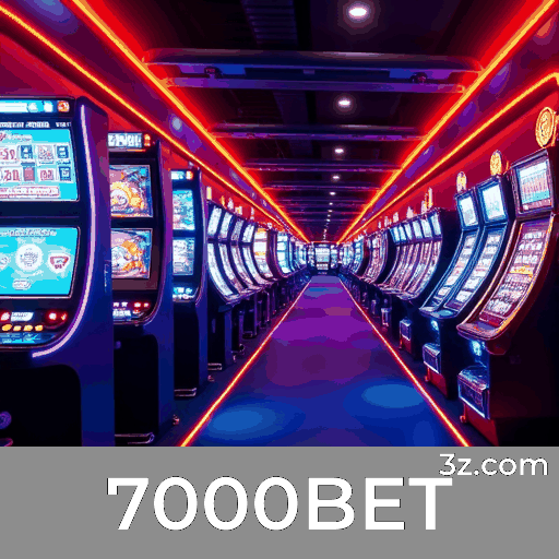 7000BET: Casino Social para Interação Autêntica