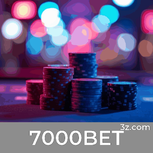 Desenvolvedores Topo + Inovação Técnica na 7000BET