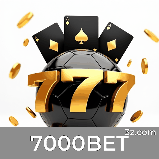 Experimente 7000BET: Apostas Móveis Completas