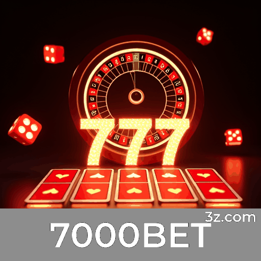 7000BET: Cassino Premiado e Pagamentos Rápidos