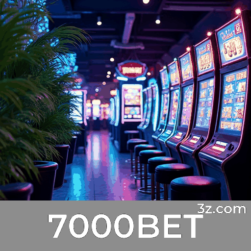 7000BET: Login Seguro e Otimizado para Brasileiros