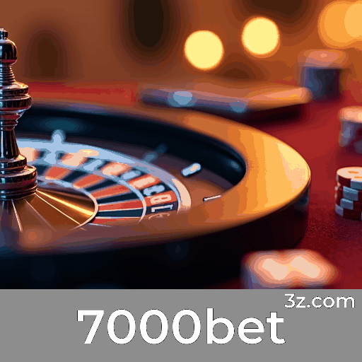 7000bet: Plataforma de Apostas com Serviços Profissionais