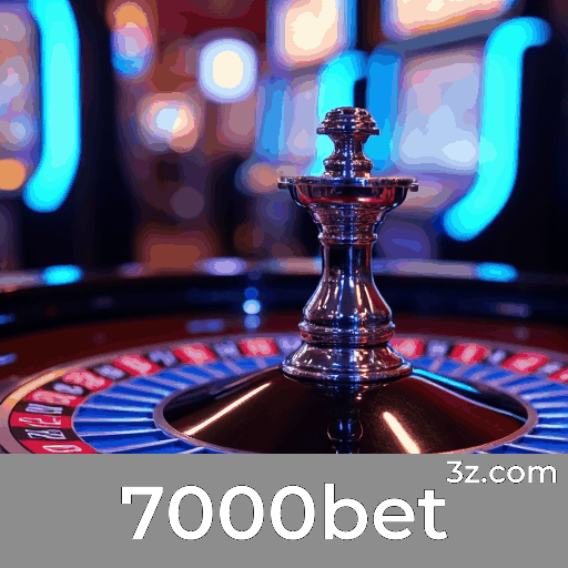 7000bet: O Mundo de Jogos Selecionados