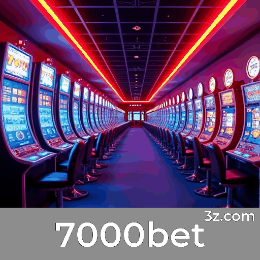 Explore Promoções 7000bet: Valor e Estratégia
