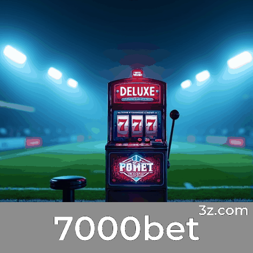 7000bet: Bônus e Ofertas Imperdíveis